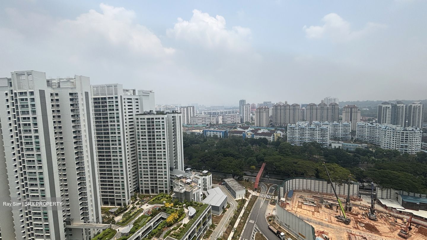 Amo Residence (D20), Apartment #612768291